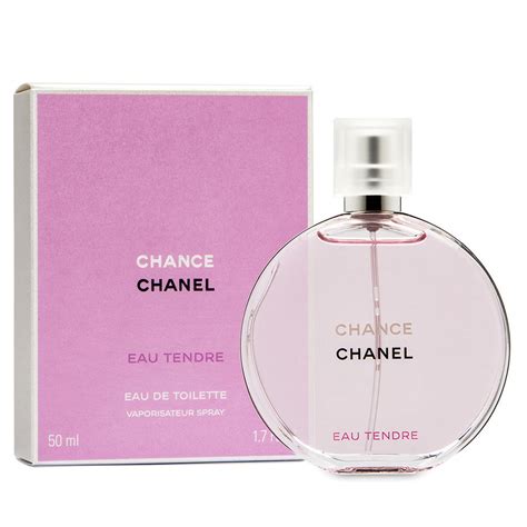 chanel chance eau tendre edt 50 ml|cheap Chanel Chance Eau tendre.